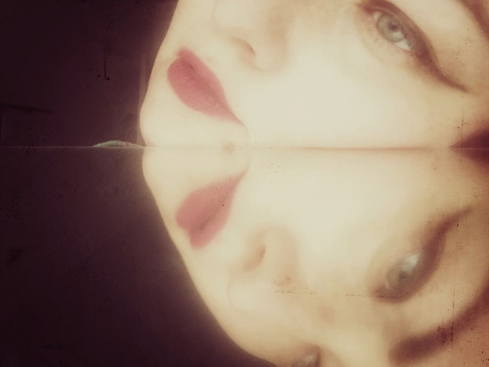Photograph by Elena Starodvorskaya