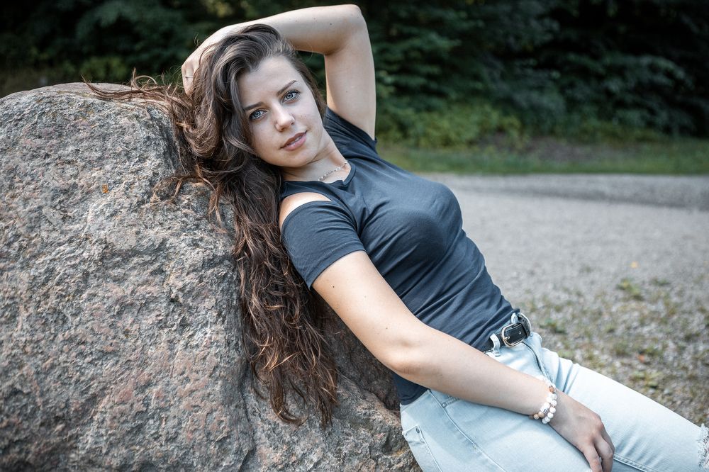 Фотография автора Saulius Smirinenko