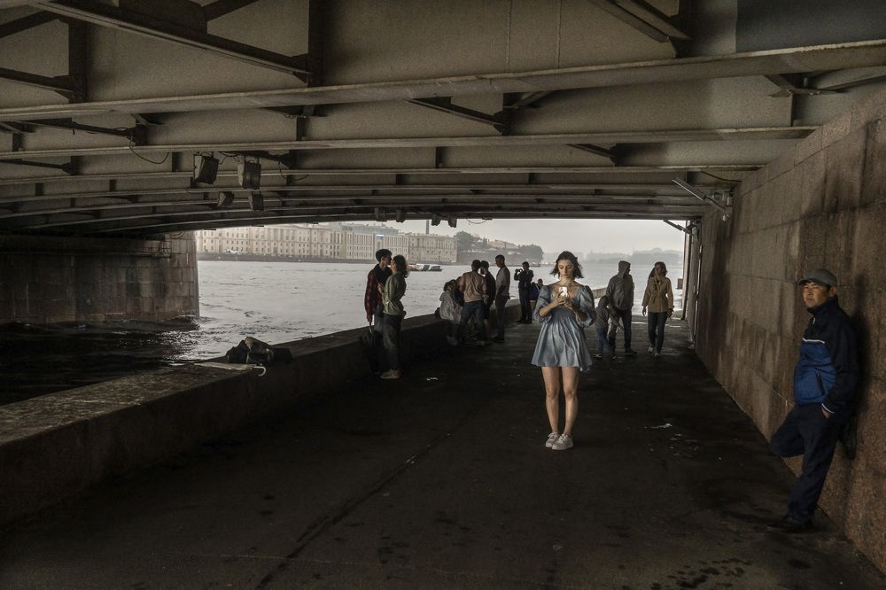 Photograph by Павел