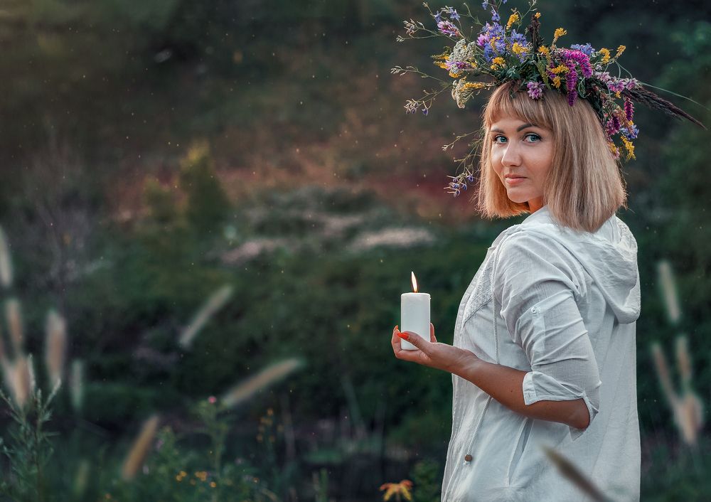 Photograph by Ольга Остапенко