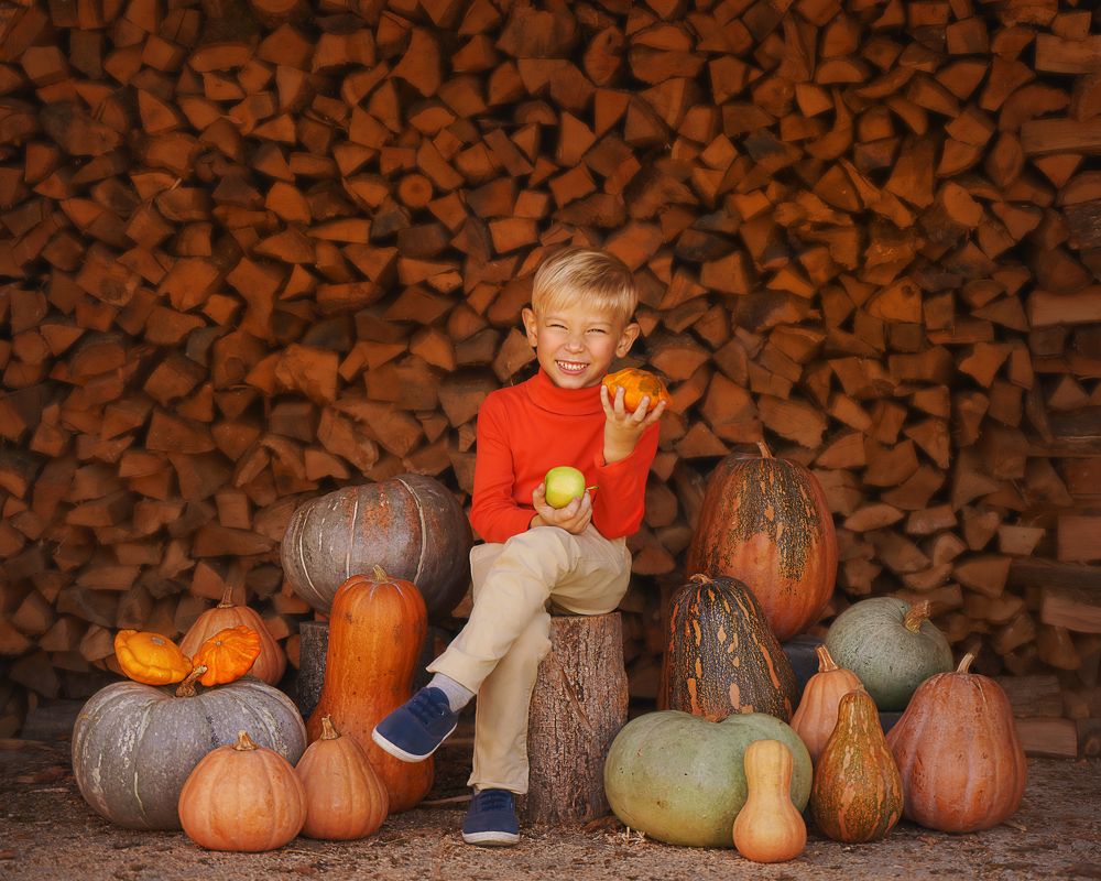 Photograph by Эльвира