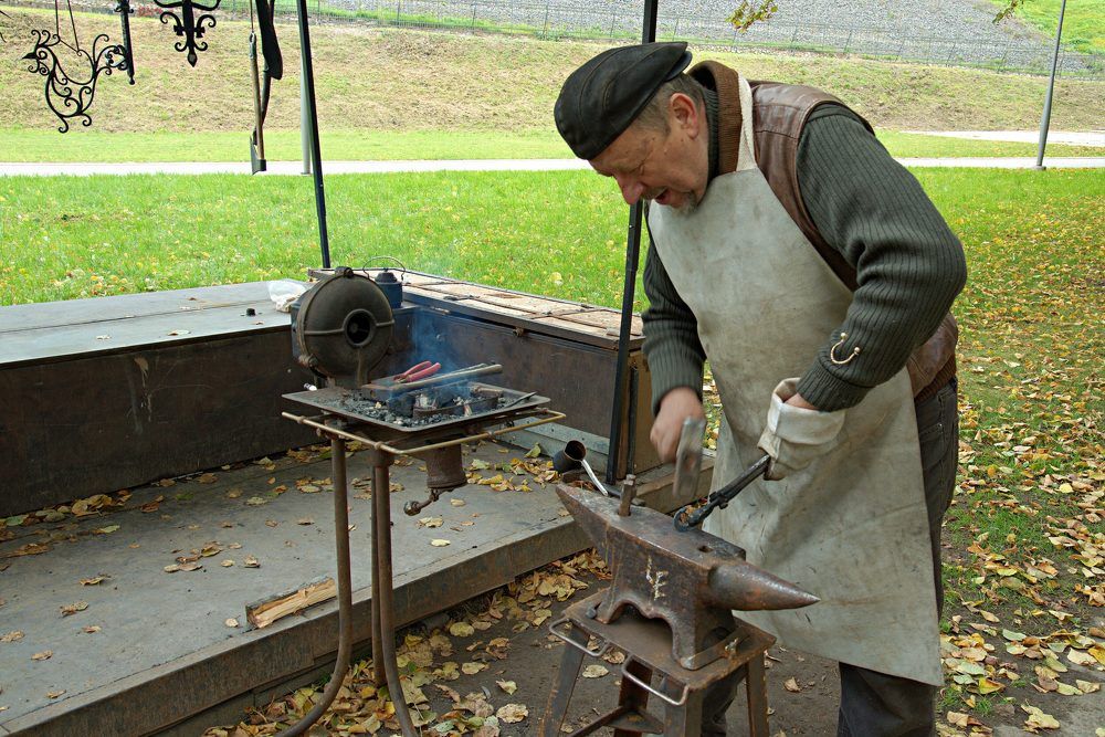 Photograph by Arkady Sandler