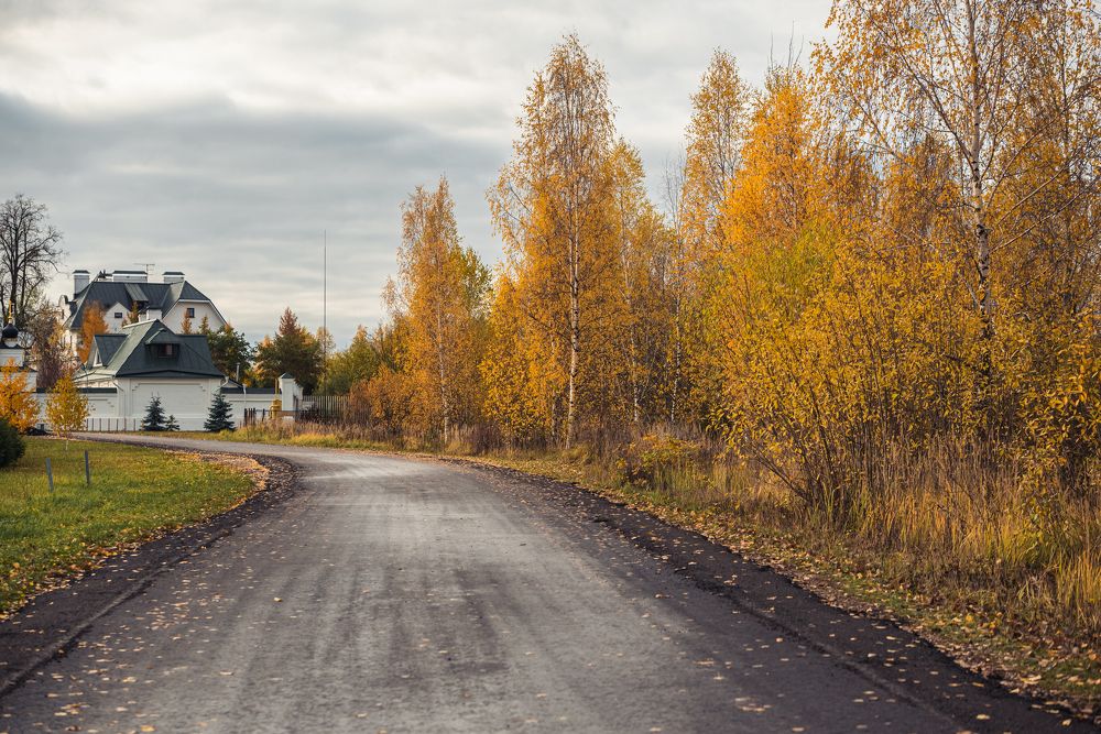 Photograph by Ilya Sergeevich