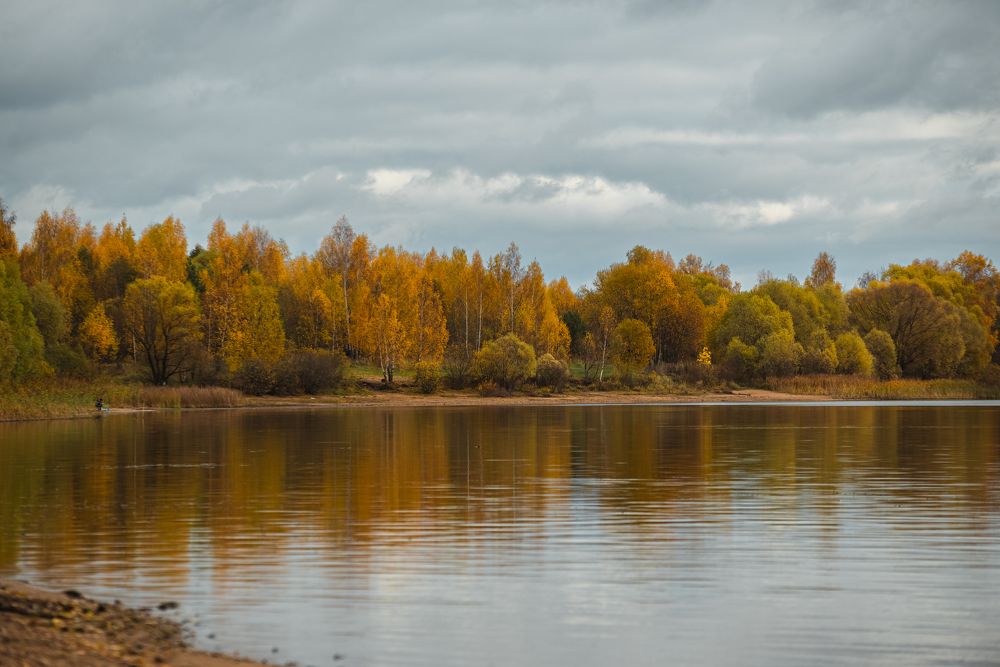 Photograph by Ilya Sergeevich