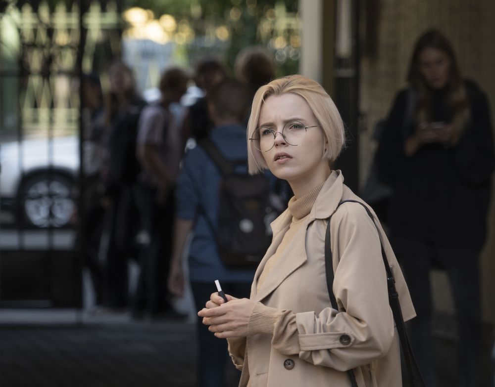 Photograph by Павел