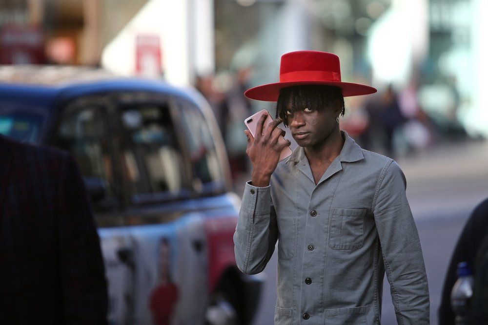 Photograph by Peter Markus