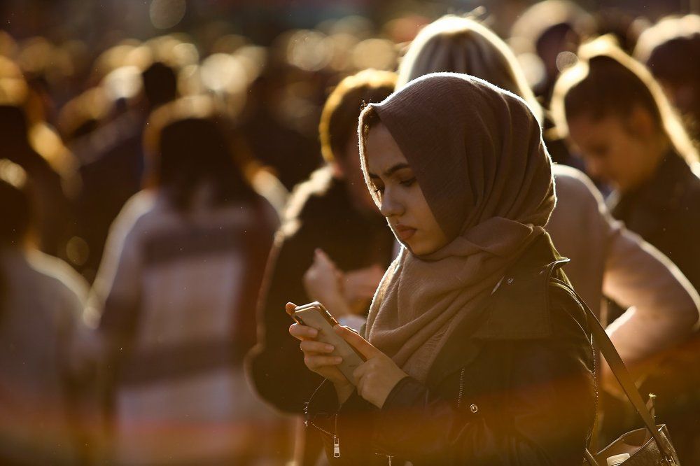 Photograph by Peter Markus