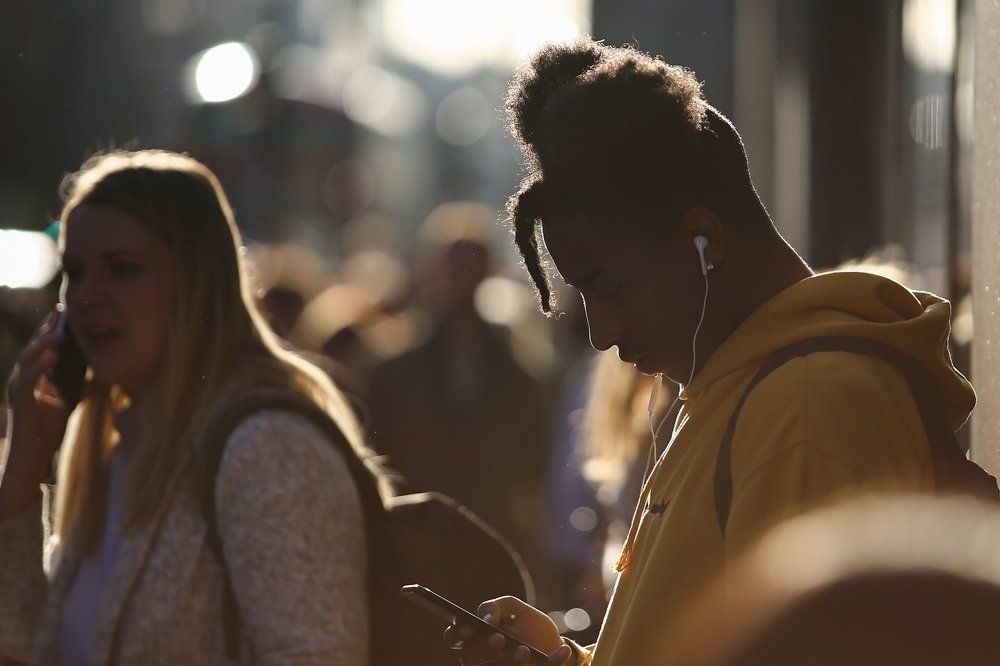 Photograph by Peter Markus