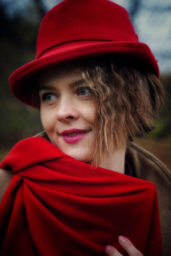 Photograph by Elena Starodvorskaya