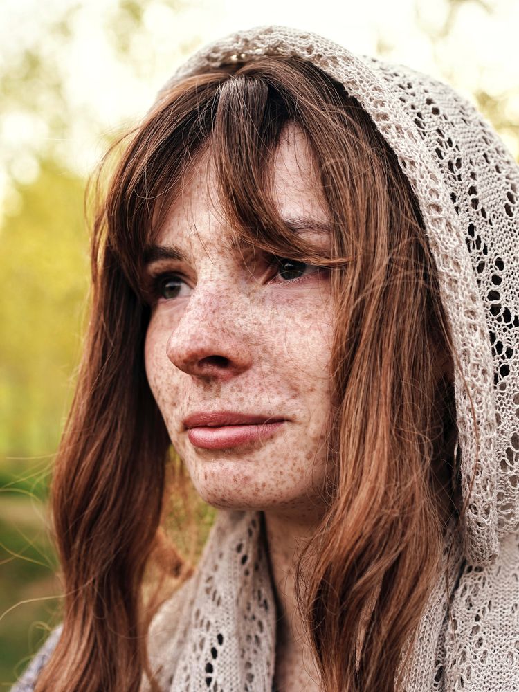 Photograph by Elena Starodvorskaya