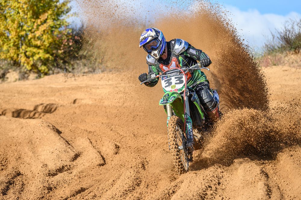 Photograph by Roman Dmitriev