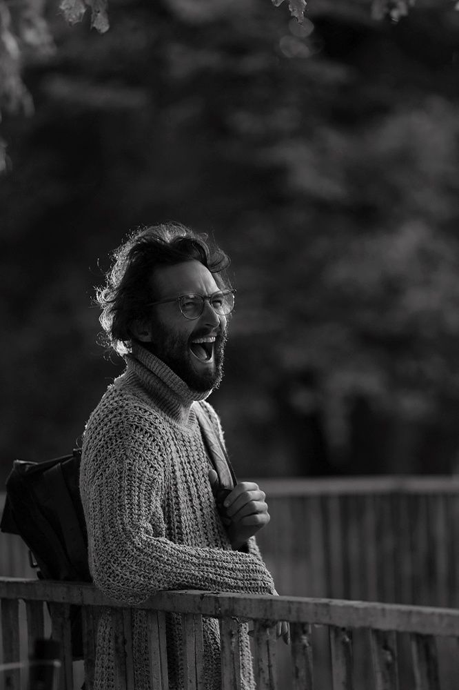 Photograph by Мария Kокоревич