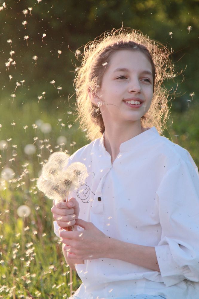 Photograph by Ольга Слотвинская