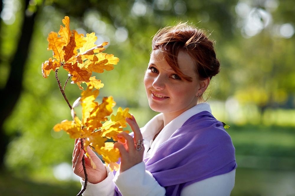 Photograph by Владимир Гашнев