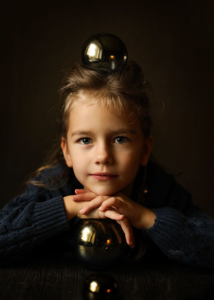 Photograph by Agnese Kalinka