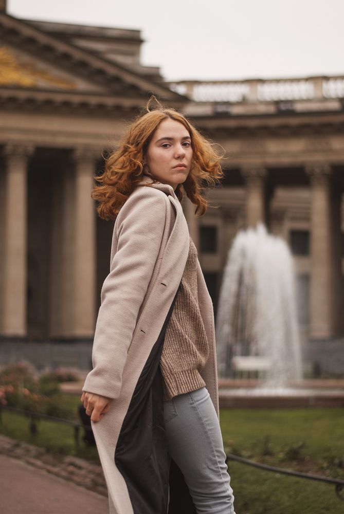 Photograph by Татьяна Сивцова