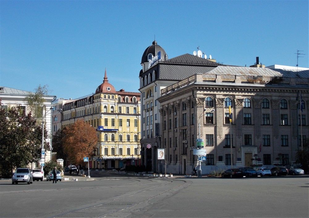 Photograph by Олександр Розум