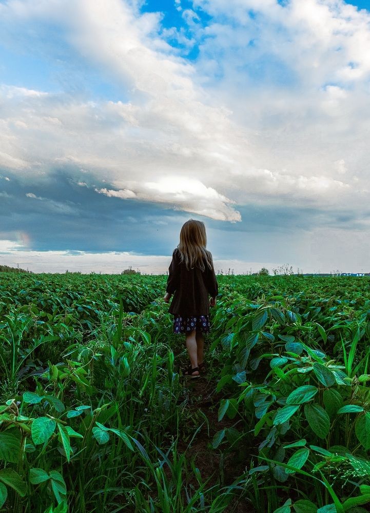 Photograph by Светлана Шиляева