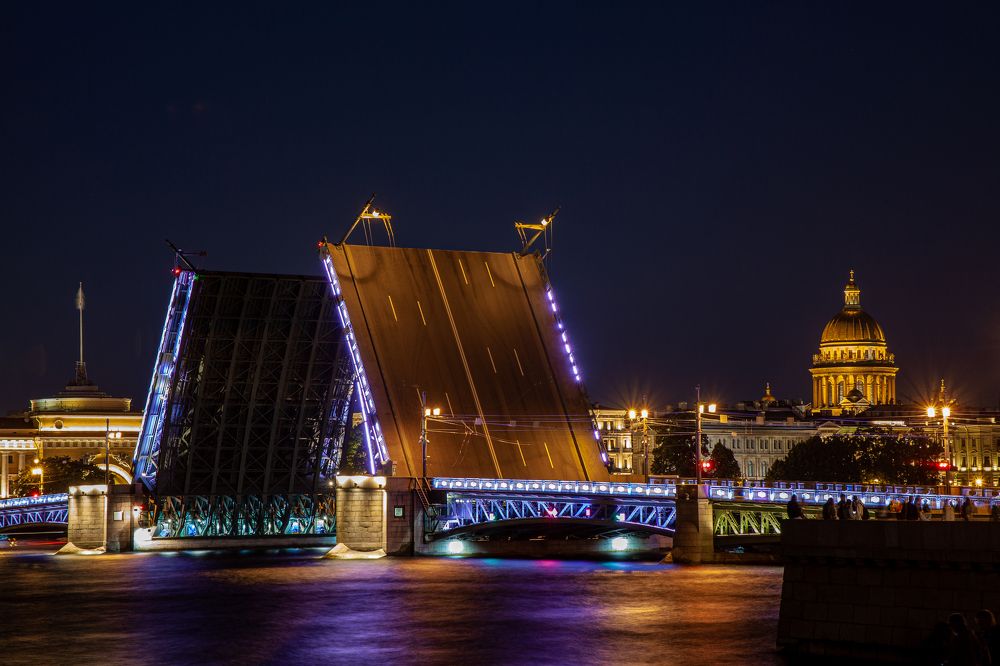 Photograph by Евгений Москвин