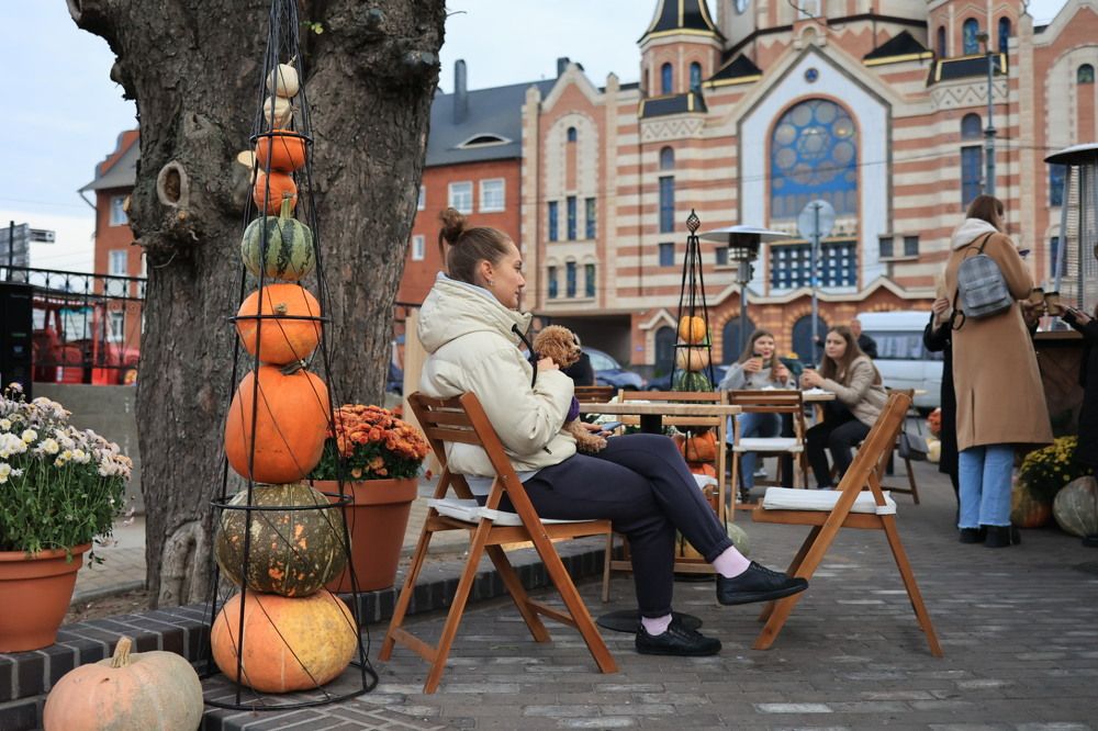 Photograph by Ольга Одаренко