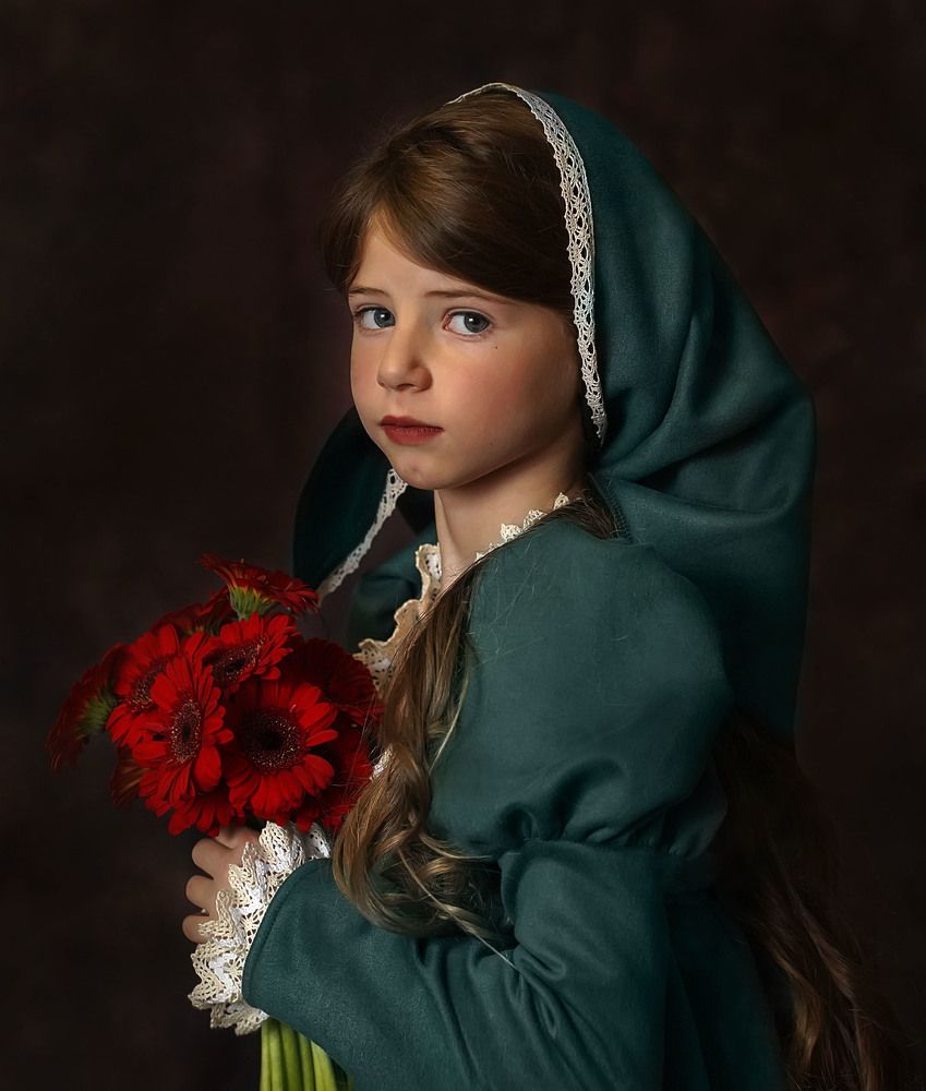 Photograph by Ольга Власкина