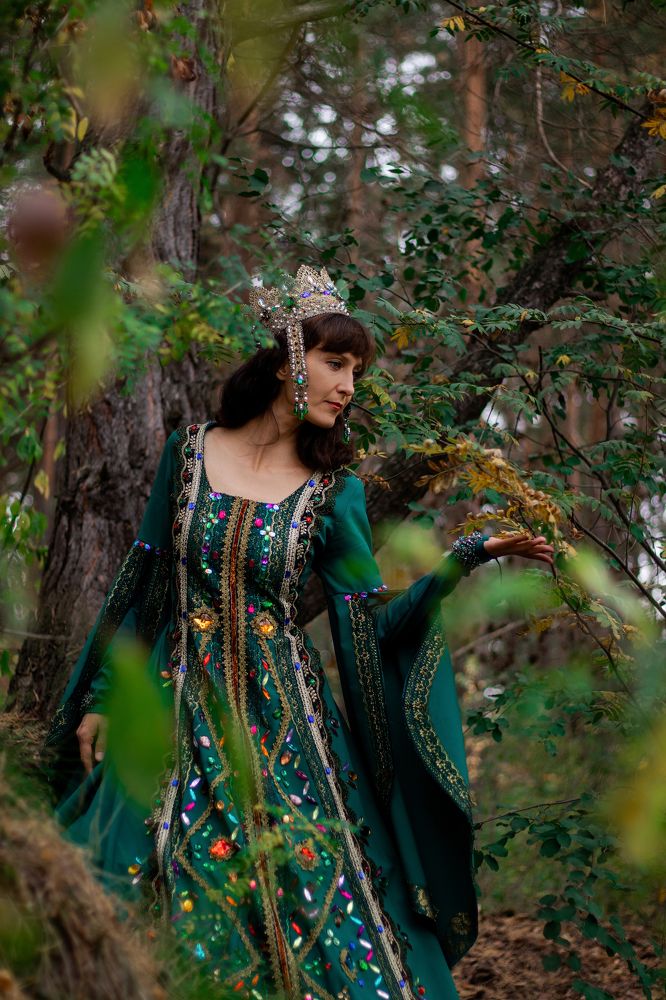 Photograph by Сергей Витвицкий