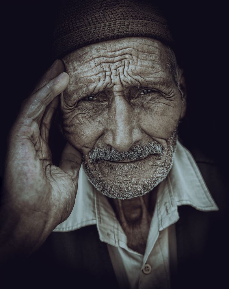 Photograph by Ali Ali Sabih Kadhim