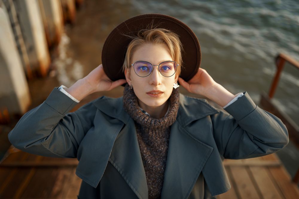 Photograph by Boloznev Egor