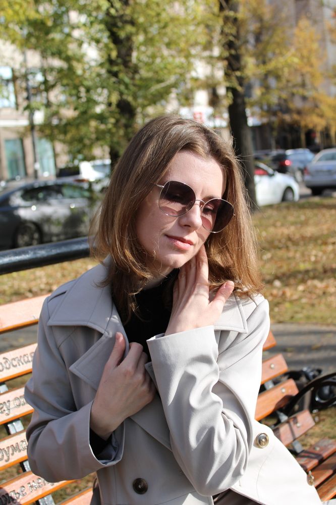 Photograph by Anna