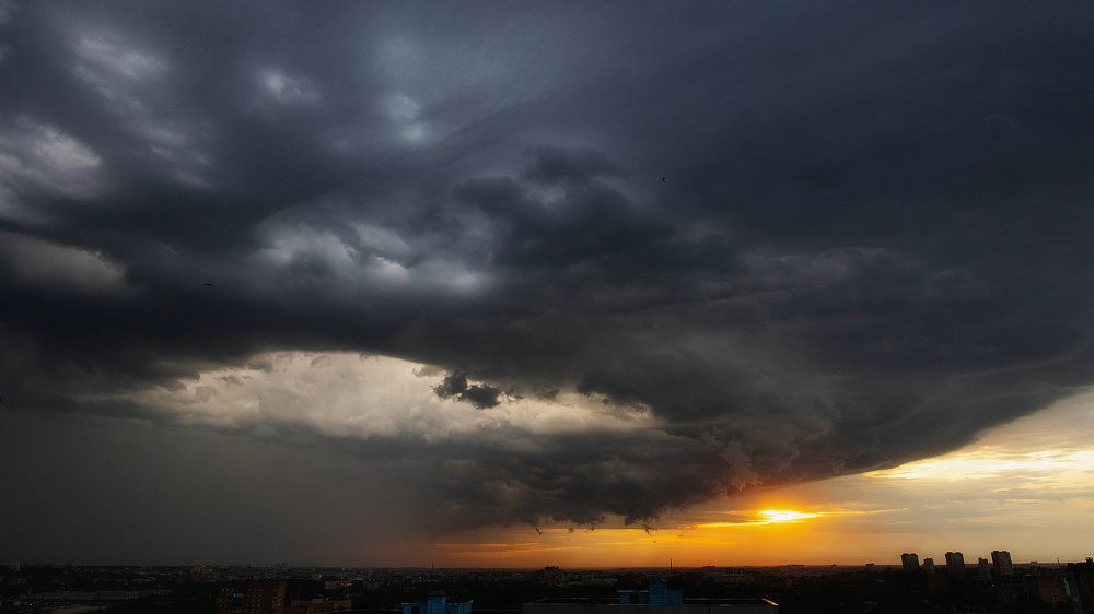 Photograph by Петр Вербицкий