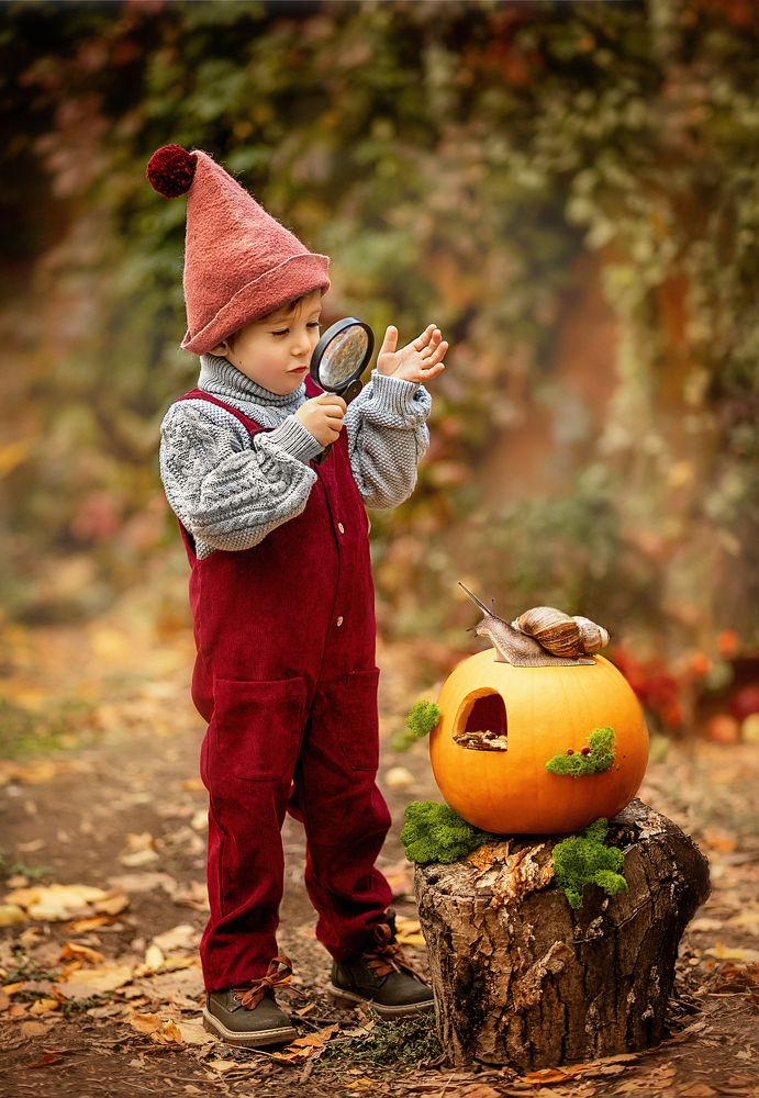 Photograph by Деева Елена