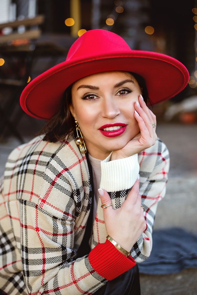 Photograph by Наталья Скроб