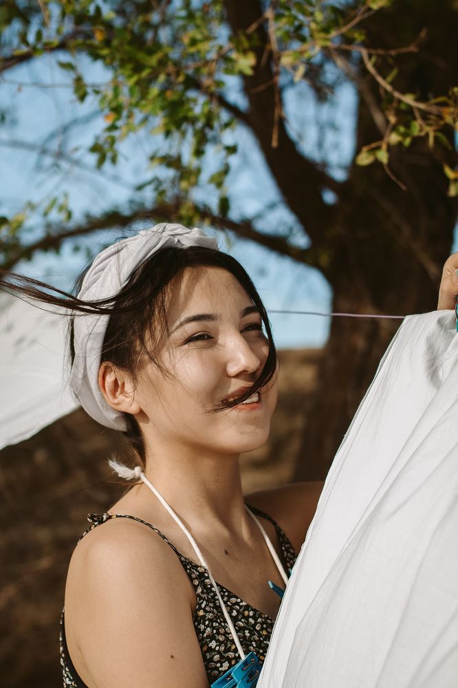 Фотография автора Мария Молчанова
