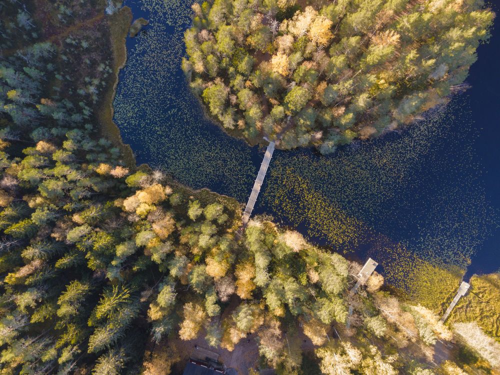 Photograph by Olga Smirnova