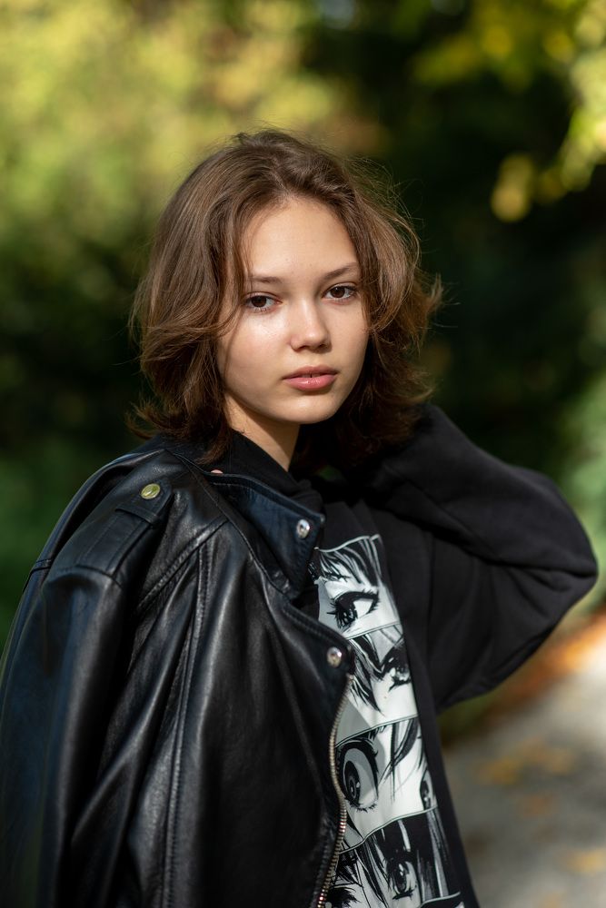 Photograph by Наталья Скроб