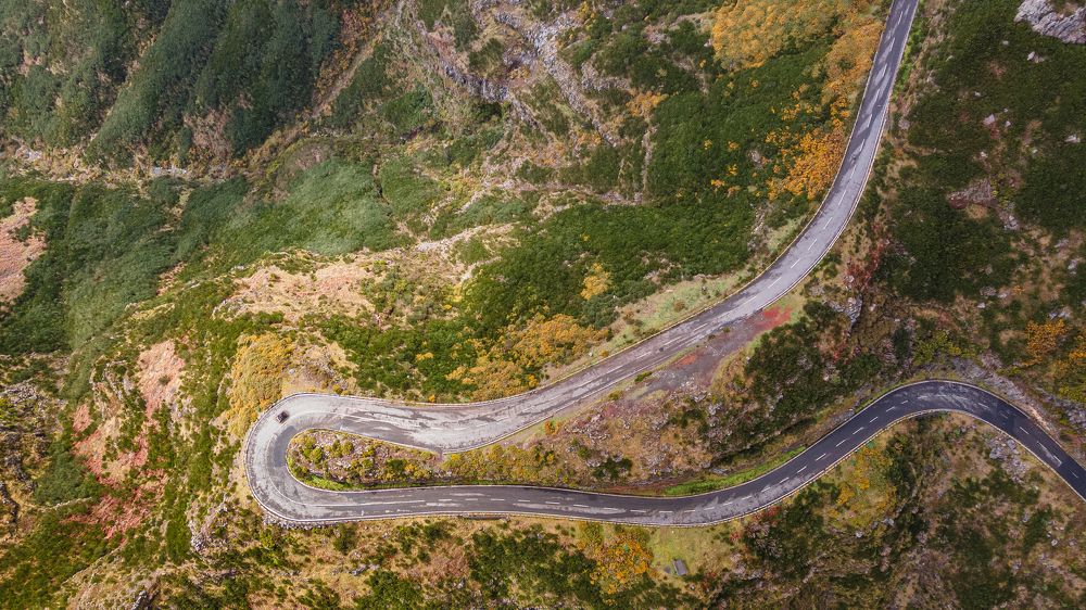 Photograph by Olga Smirnova