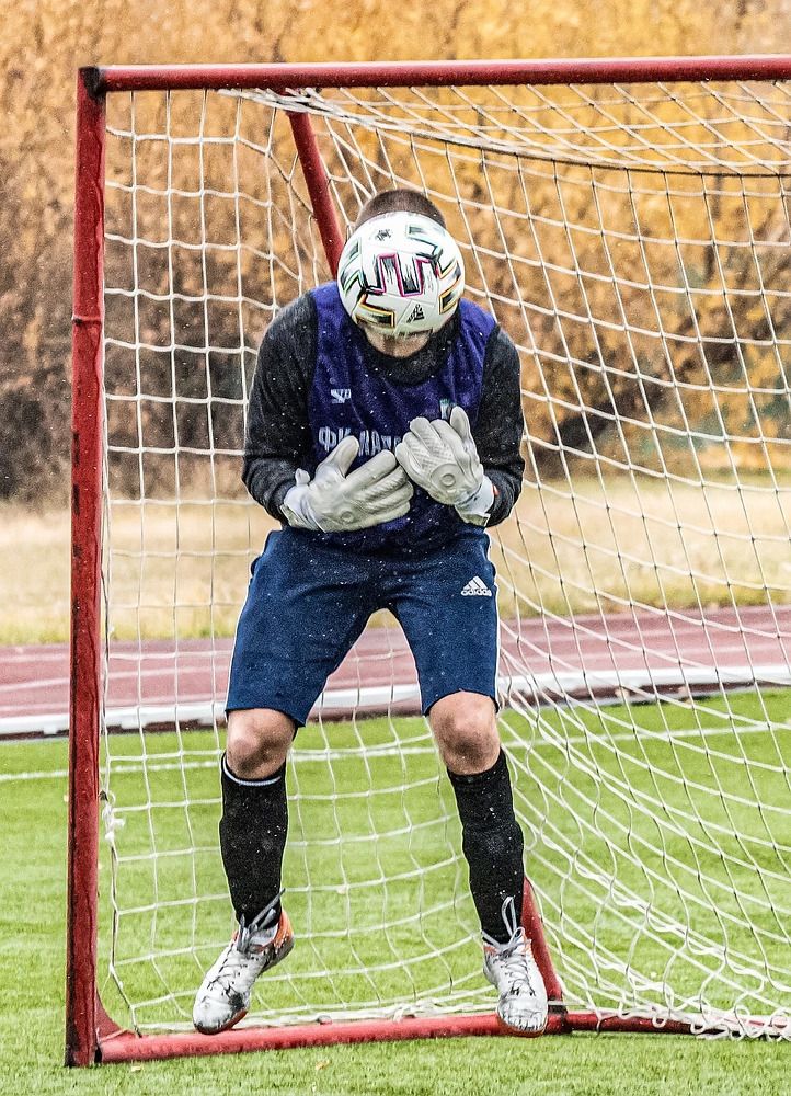 Photograph by Кузнецов Алексей