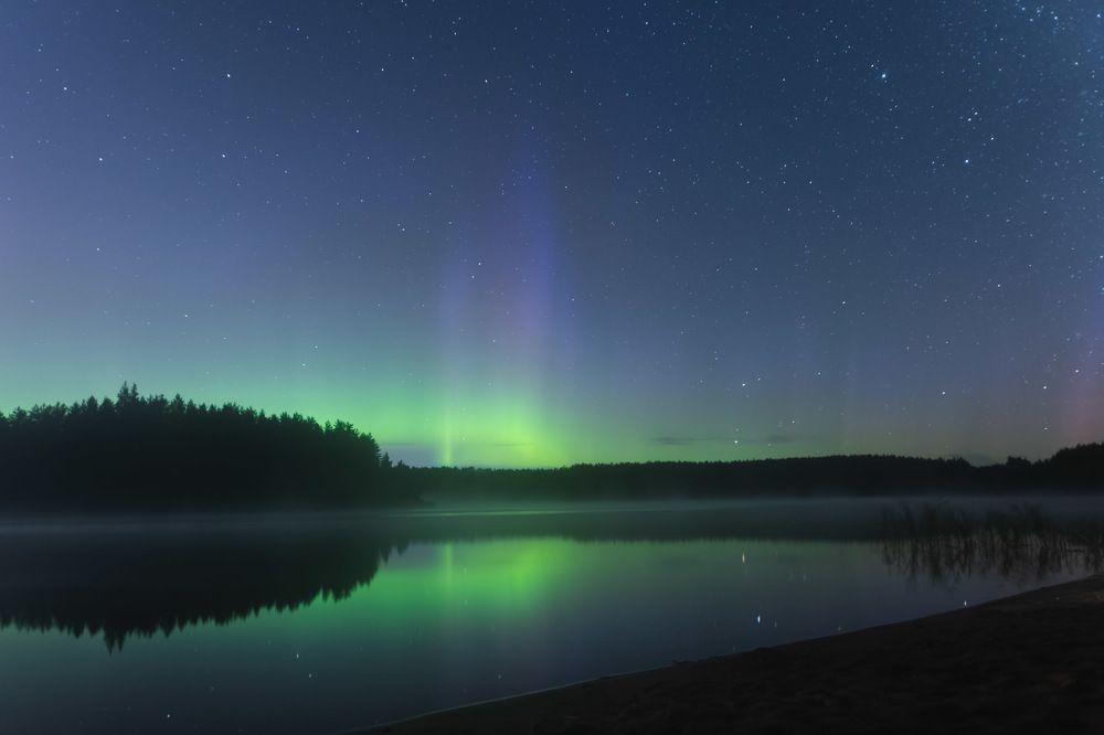 Photograph by Евгений Васильев