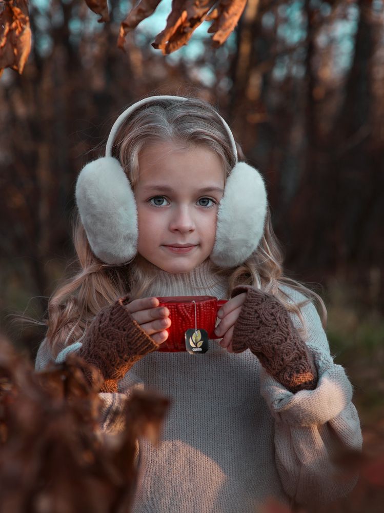 Photograph by Елена Ивашина