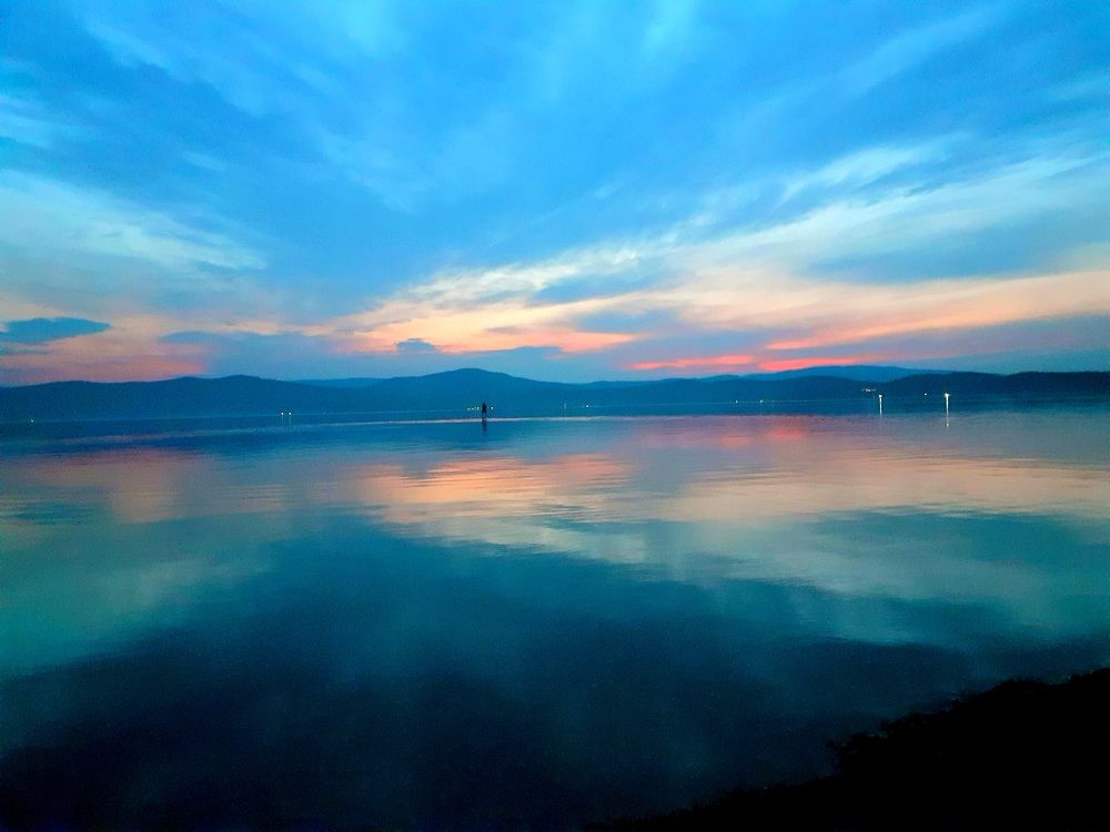 Photograph by Ирина Пичугина