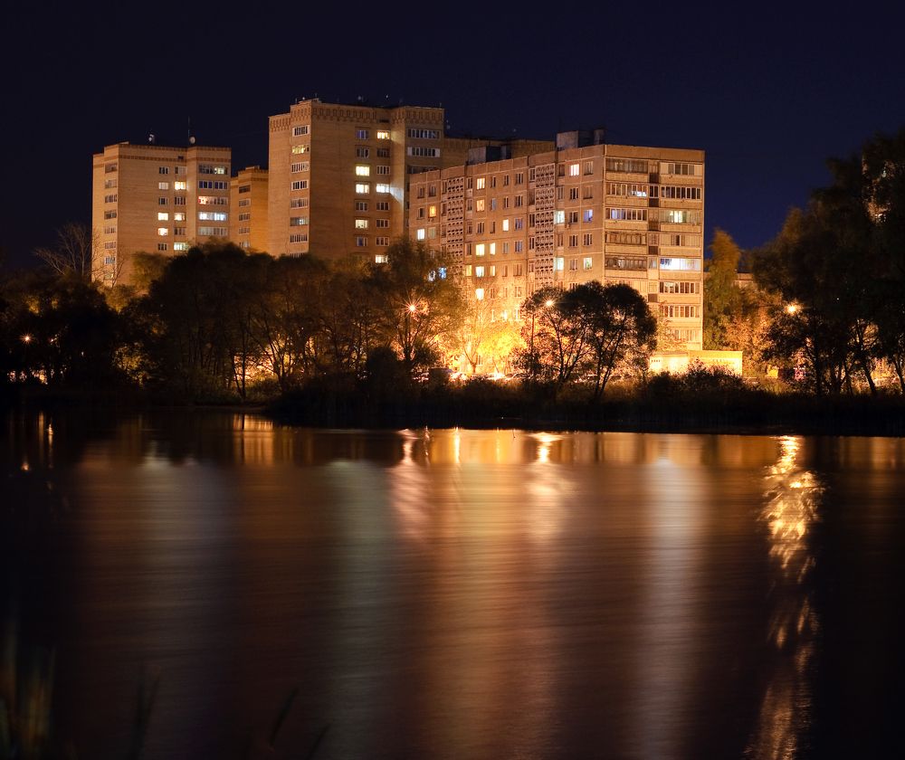 Photograph by Роман Межерицкий