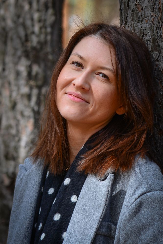 Photograph by Александр Беляков