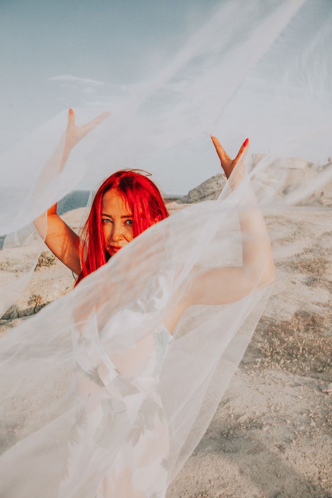 Фотография автора Наталья Вербина