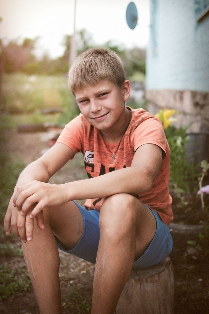 Photograph by Сергей Бутусов