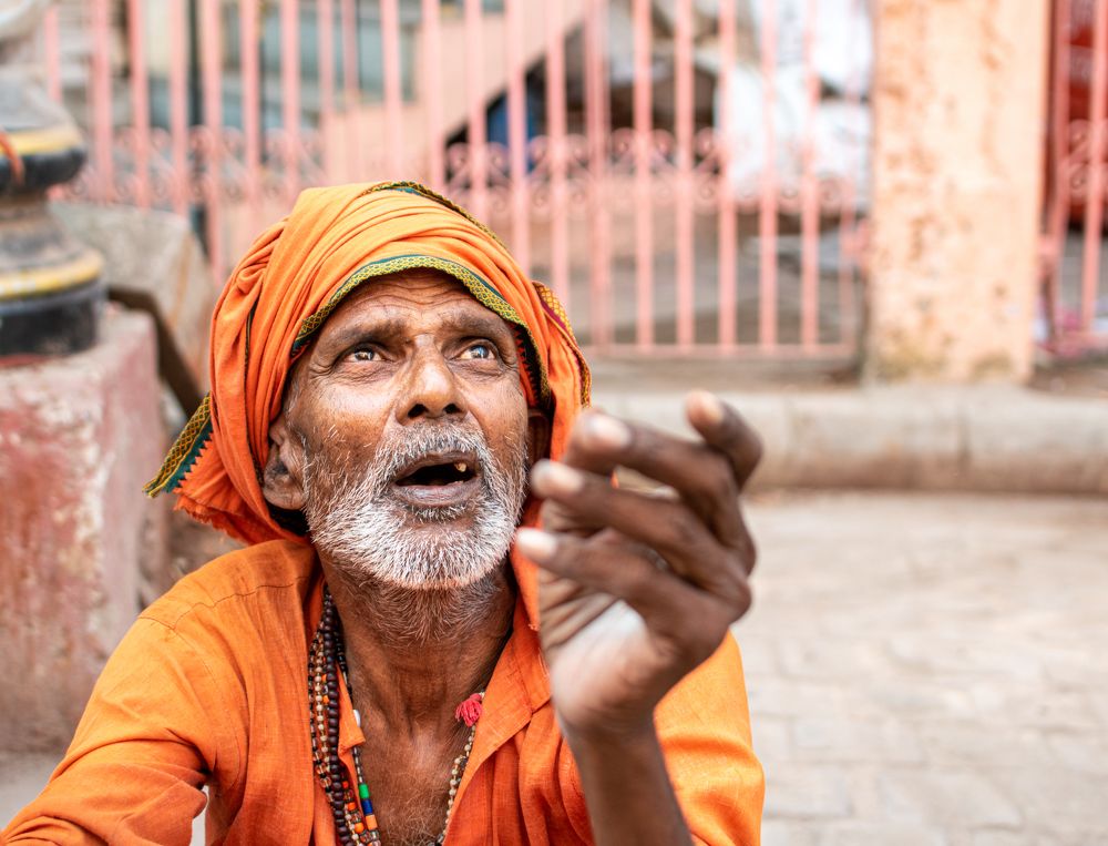 Photograph by Ramya Roy