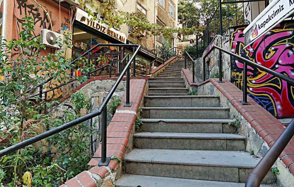 Photograph by Arkady Sandler