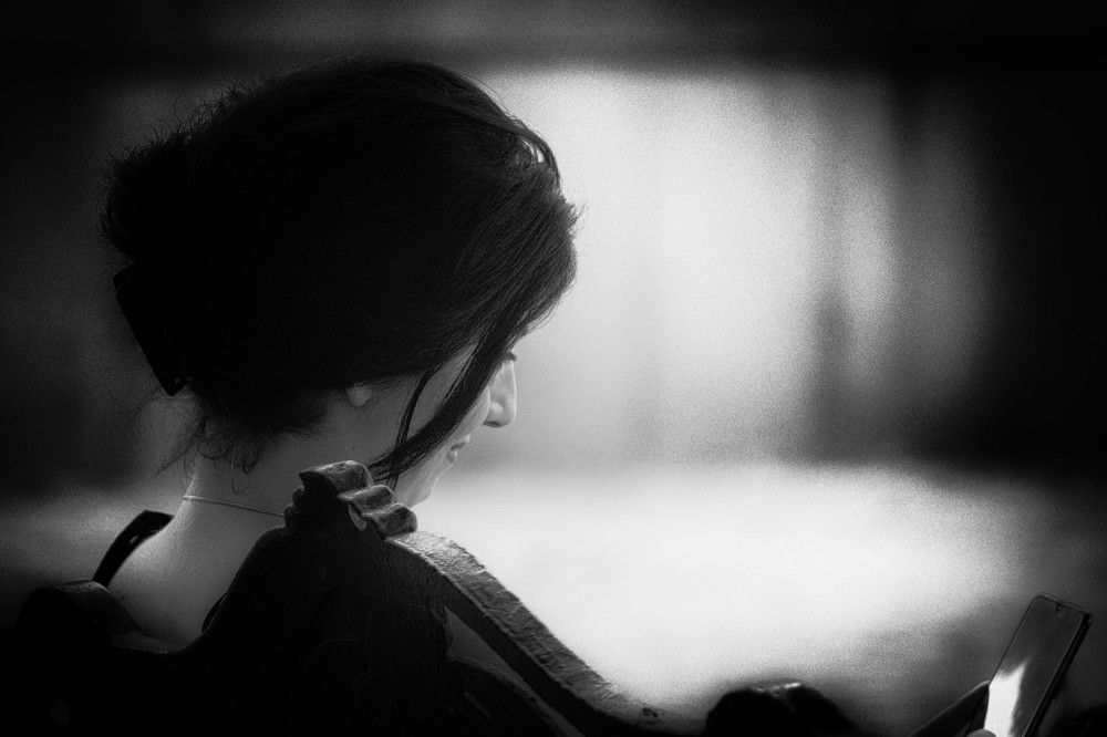 Photograph by Виктор Смирнов