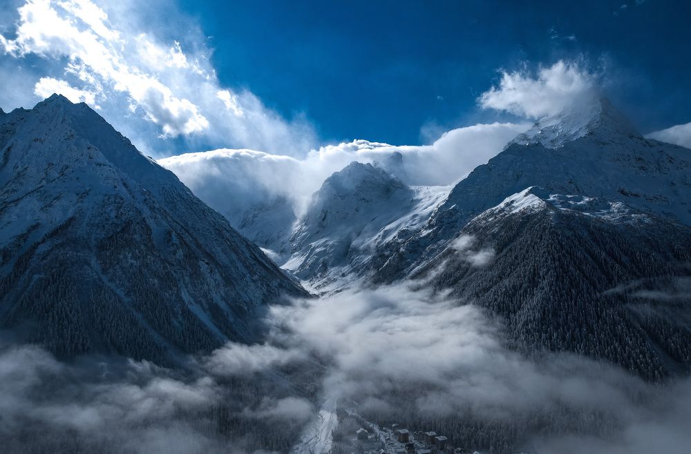 Photograph by Дмитрий Костяков