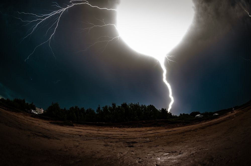 Photograph by Алексей Ильин