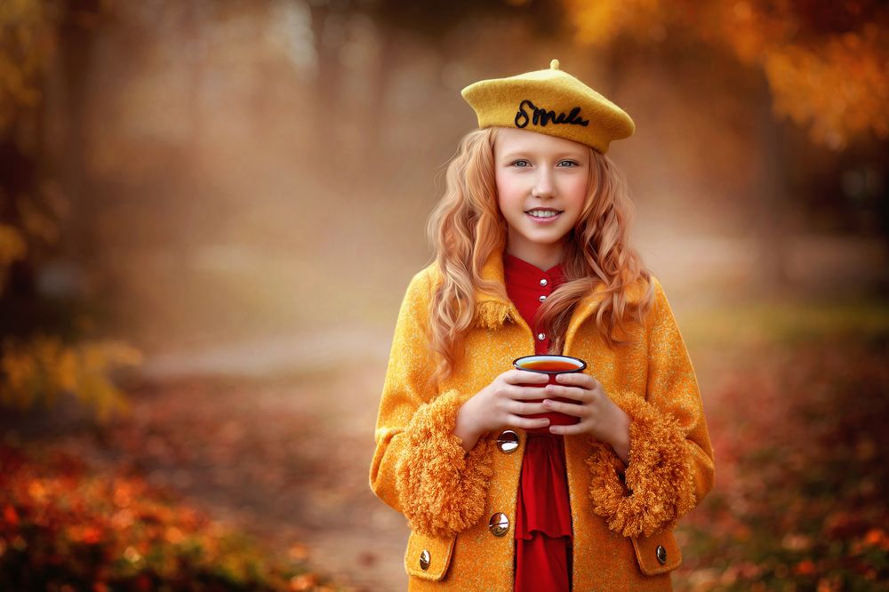 Photograph by Карлинская Наталия